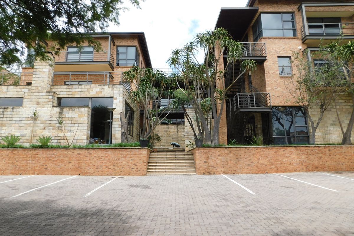 A Grade Subdivisible Corporate Workspace Available Now. - Photo 3