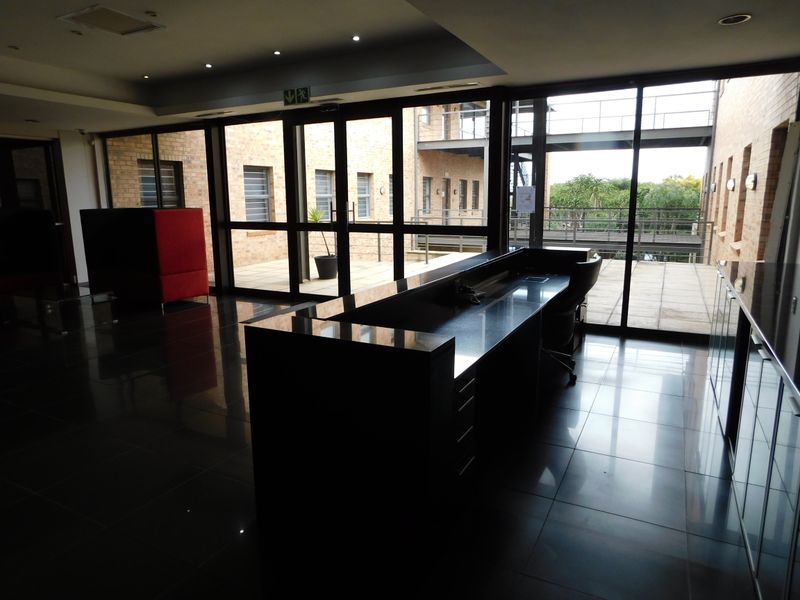 A Grade Subdivisible Corporate Workspace Available Now. - Photo 10