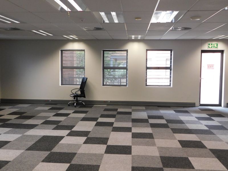 A Grade Subdivisible Corporate Workspace Available Now. - Photo 9