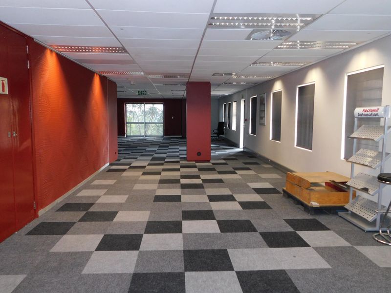 A Grade Subdivisible Corporate Workspace Available Now. - Photo 8