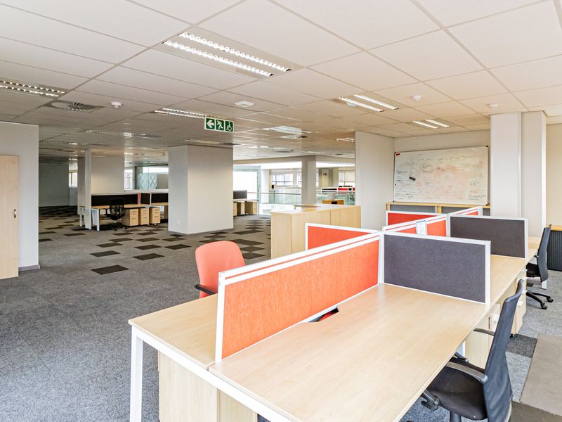 A Grade Subdivisible Corporate Workspace Available Now. - Photo 6