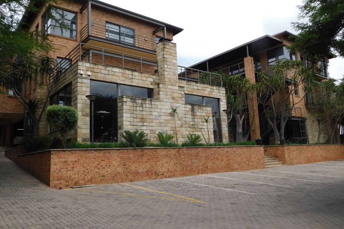 A Grade Subdivisible Corporate Workspace Available Now. - Photo 4