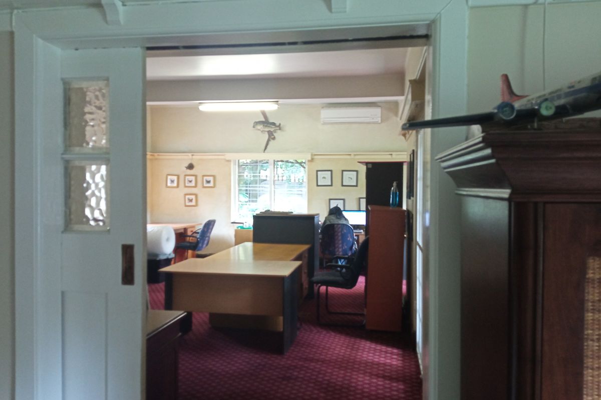 Office For Sale In Johannesburg - Photo 5