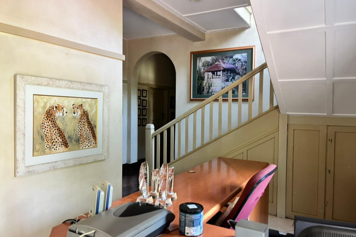 Office For Sale In Johannesburg - Photo 3