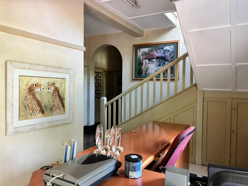 Office For Sale In Johannesburg - Photo 3