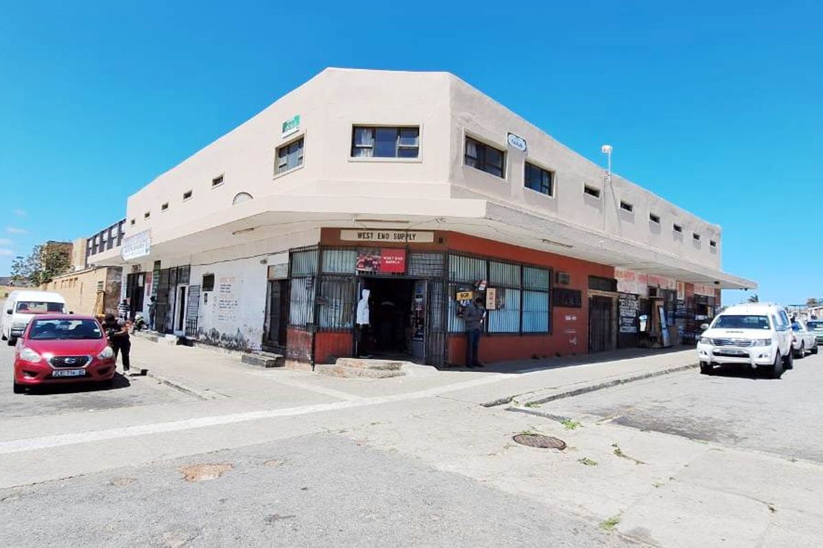 BETHELSDORP RETAIL SPACE FOR RENT - Photo 3