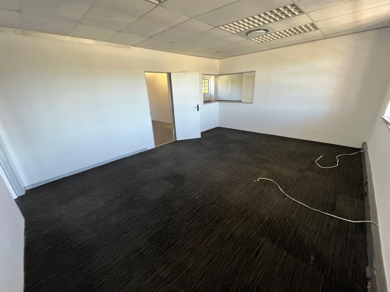 Premium 232m2 Office in Brookside Office Park, Claremont - Photo 9