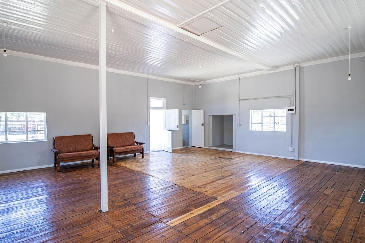 Commercial Space to Let – Ideal for Business Use - Photo 4