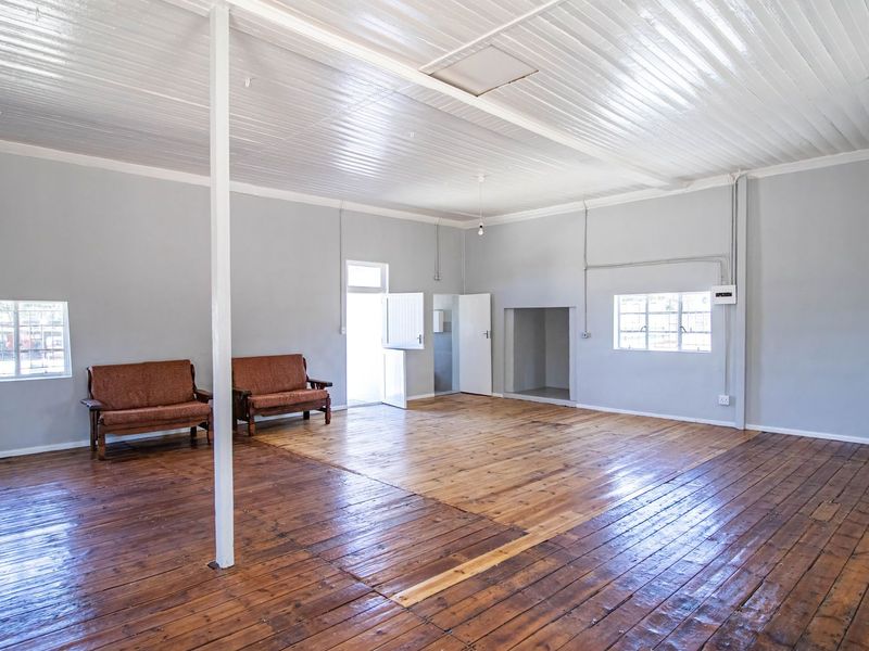 Commercial Space to Let – Ideal for Business Use - Photo 4