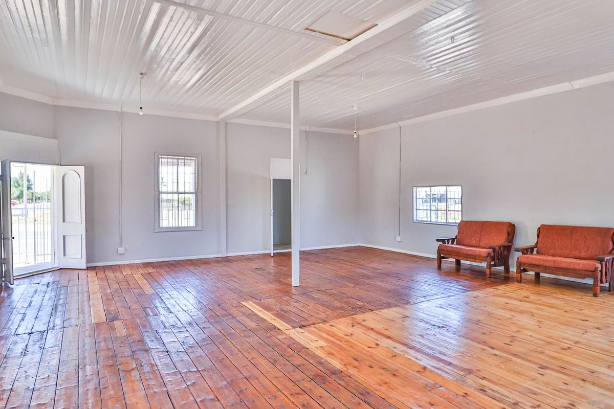 Commercial Space to Let – Ideal for Business Use - Photo 5