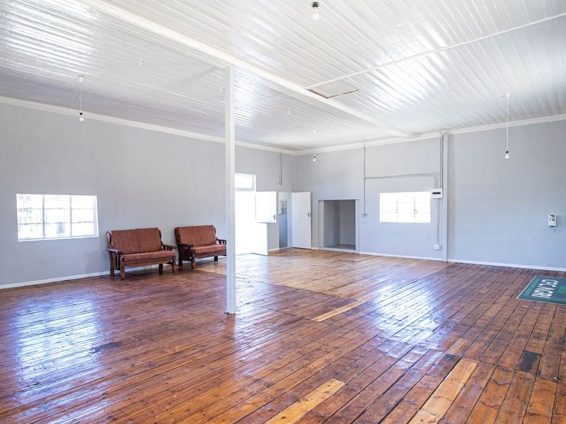 Commercial Space to Let – Ideal for Business Use - Photo 3