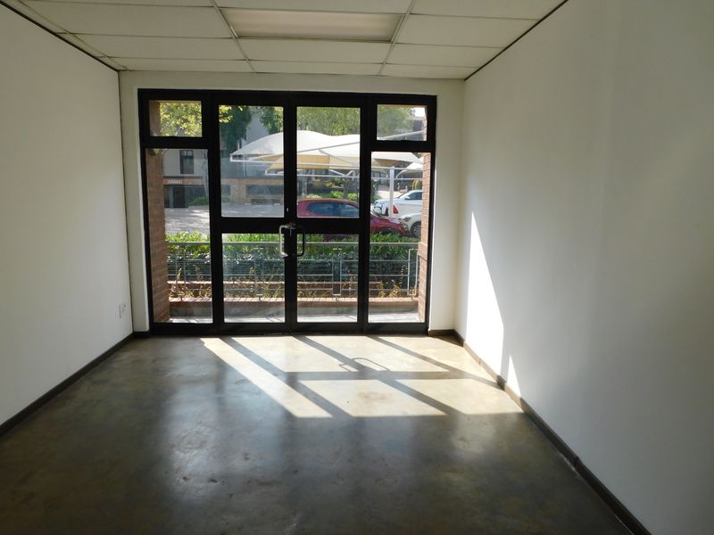 Stand Alone Freehold A Grade Offices To Let. - Photo 7