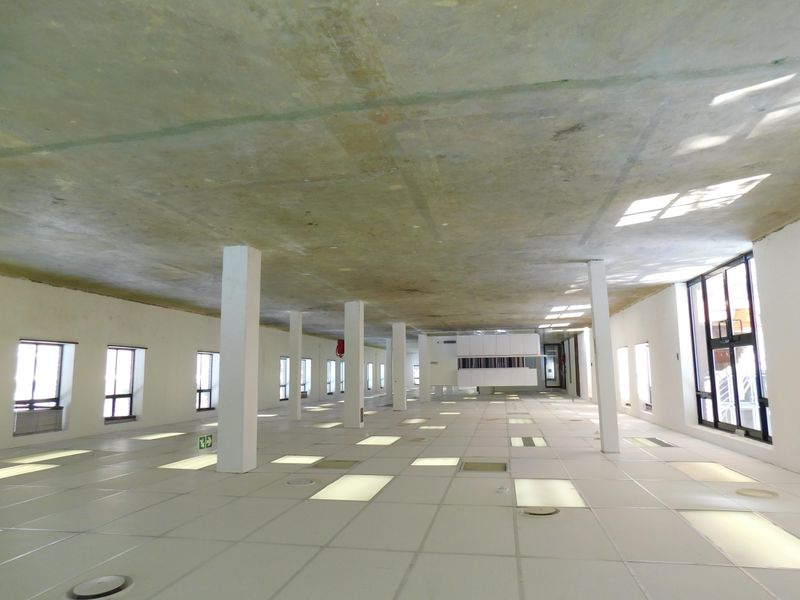 Stand Alone Freehold A Grade Offices To Let. - Photo 8