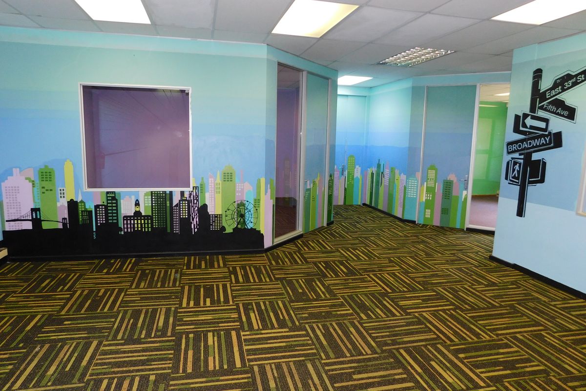Stand Alone Freehold A Grade Offices To Let. - Photo 5