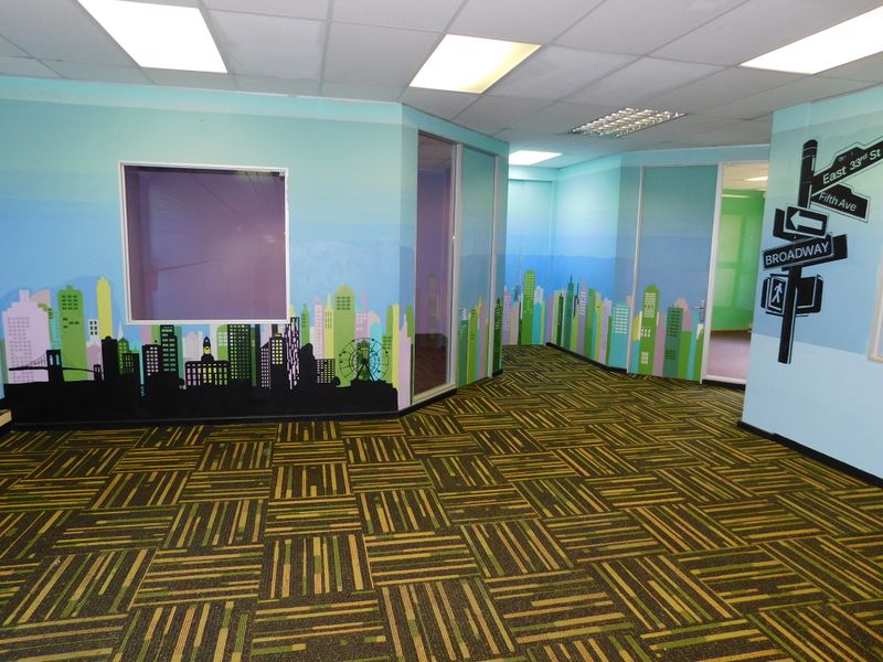 Stand Alone Freehold A Grade Offices To Let. - Photo 5