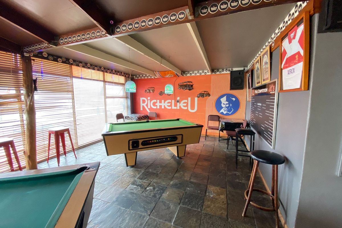 Warehouse For Sale In George - Photo 4