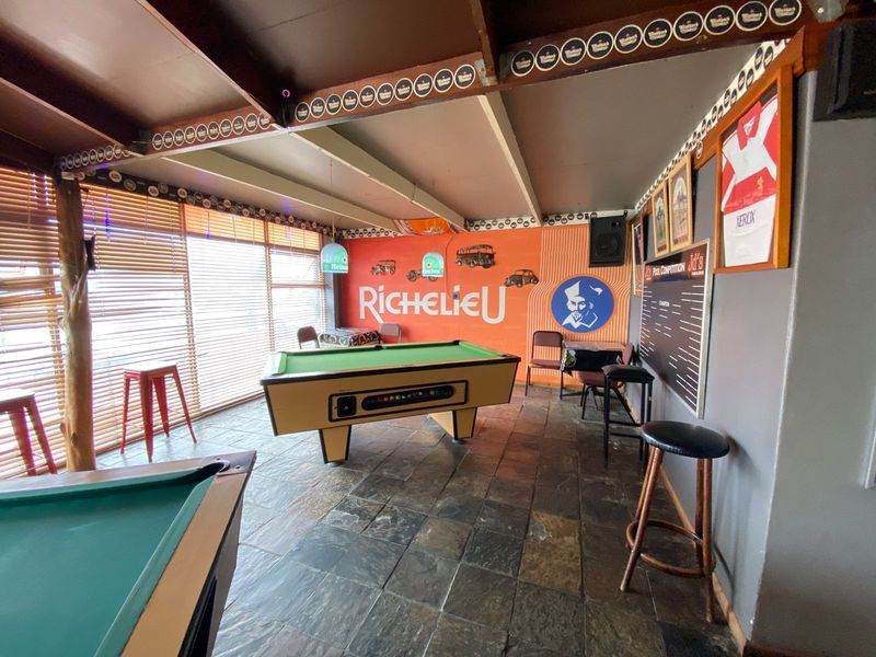 Warehouse For Sale In George - Photo 4