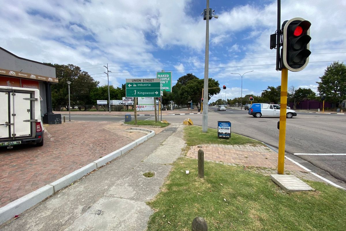 Warehouse For Sale In George - Photo 2