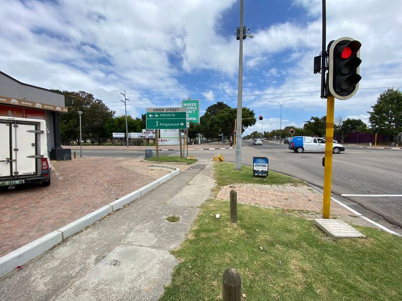 Warehouse For Sale In George - Photo 2