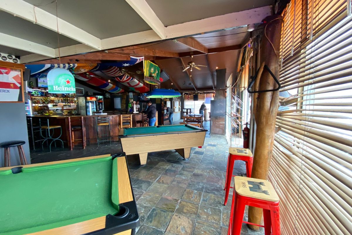 Warehouse For Sale In George - Photo 5