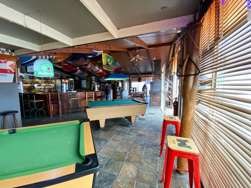 Warehouse For Sale In George - Photo 5