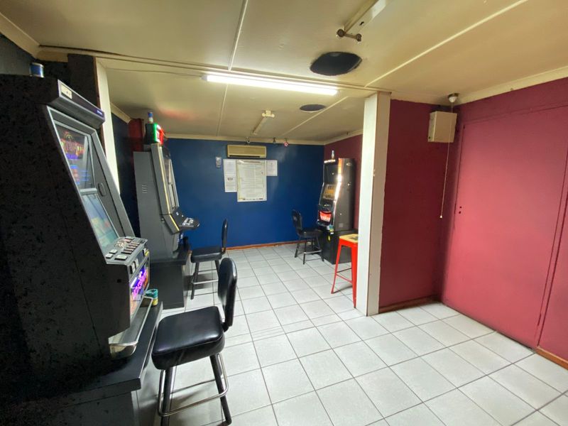 Warehouse For Sale In George - Photo 8