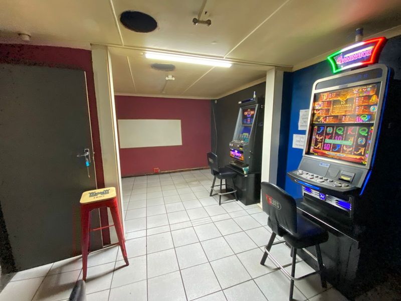 Warehouse For Sale In George - Photo 6