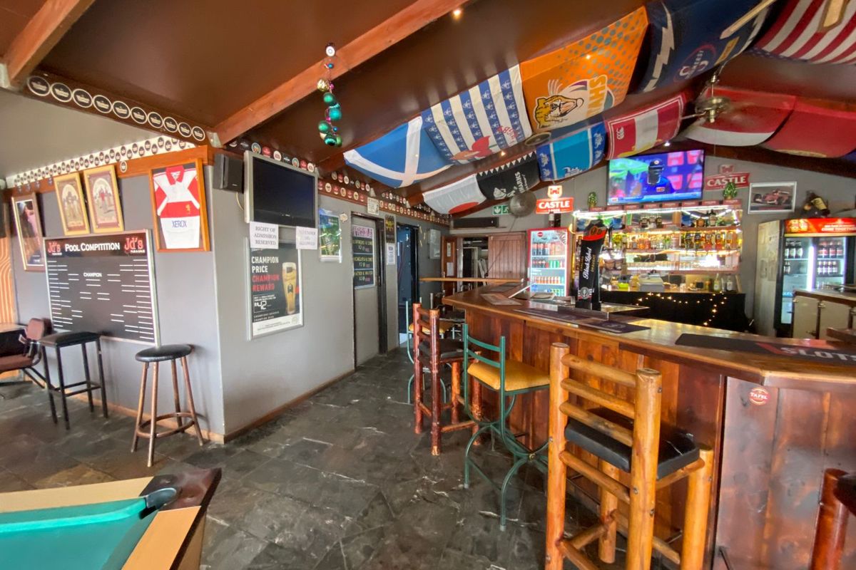 Warehouse For Sale In George - Photo 3