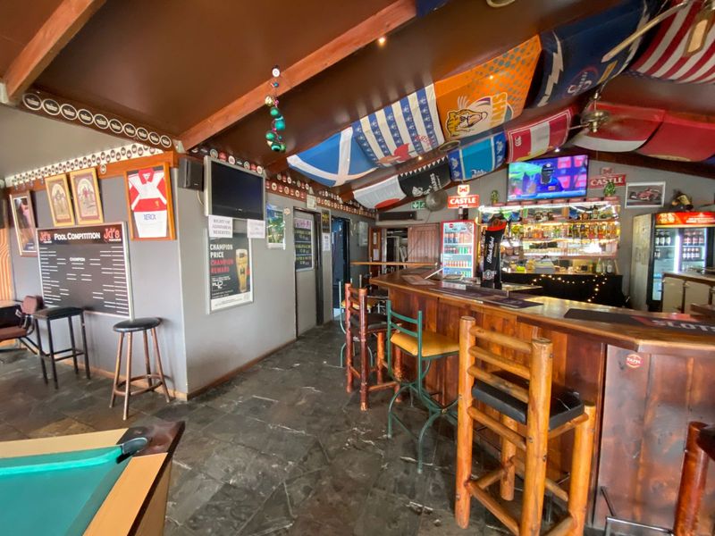 Warehouse For Sale In George - Photo 3