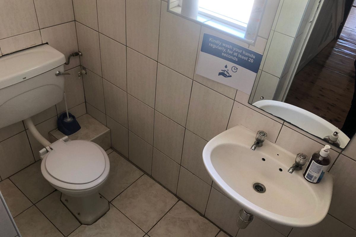 NEWTON PARK OFFICE SPACE AVAILABLE FOR RENT - Photo 5