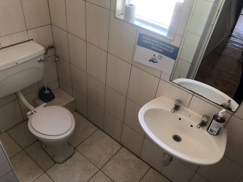 NEWTON PARK OFFICE SPACE AVAILABLE FOR RENT - Photo 5