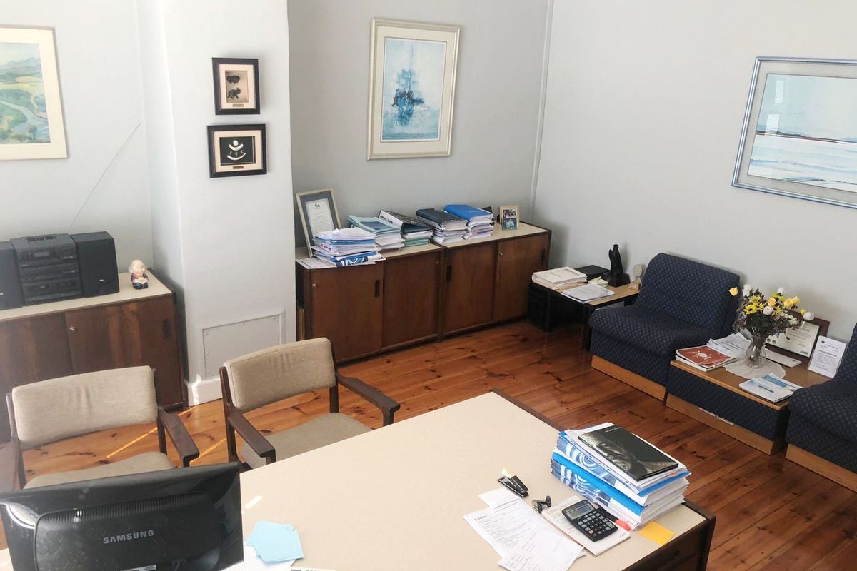 NEWTON PARK OFFICE SPACE AVAILABLE FOR RENT - Photo 4