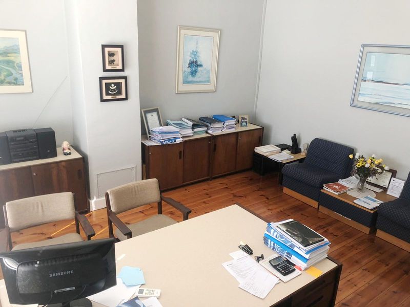 NEWTON PARK OFFICE SPACE AVAILABLE FOR RENT - Photo 4