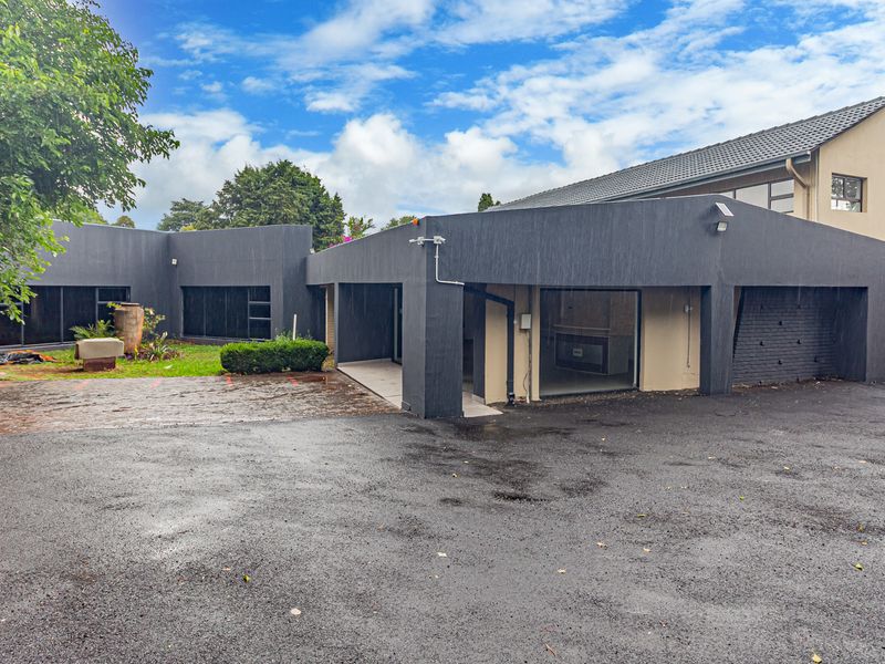 Immaculate Workspace Opposite DSTV Head Office To Let / For Sale. - Photo 3