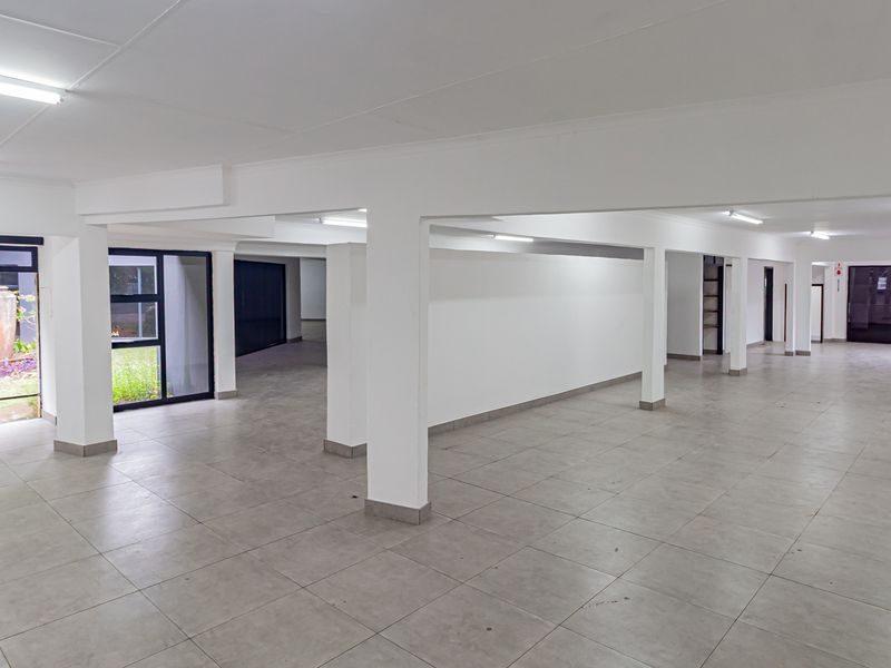 Immaculate Workspace Opposite DSTV Head Office To Let / For Sale. - Photo 6