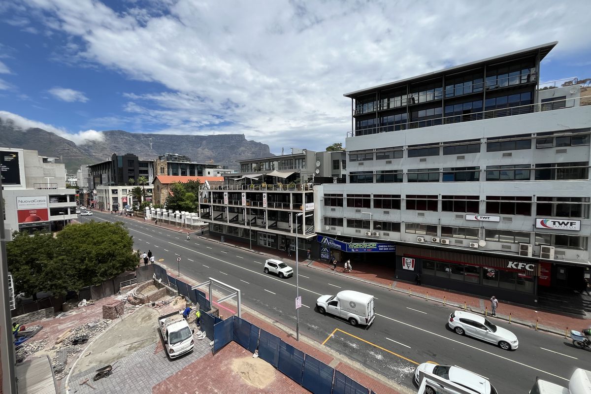 High-Exposure Loft-Style Office Space in Green Point - Photo 2