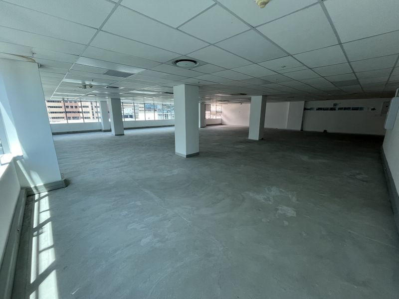 10th Floor Premium Office Space, 22 on Bree. - Photo 7