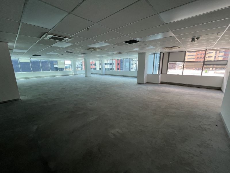 10th Floor Premium Office Space, 22 on Bree. - Photo 8