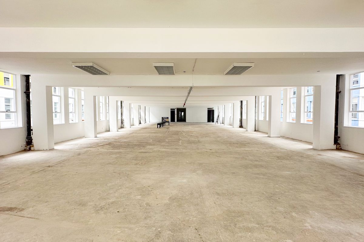 10th Floor Unit, The Felix, Cape Town City Centre. - Photo 4