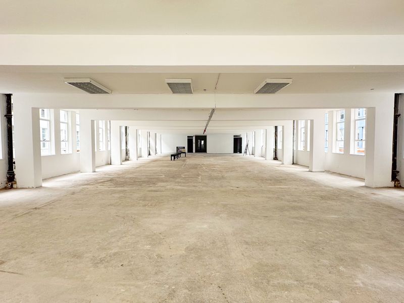 10th Floor Unit, The Felix, Cape Town City Centre. - Photo 4