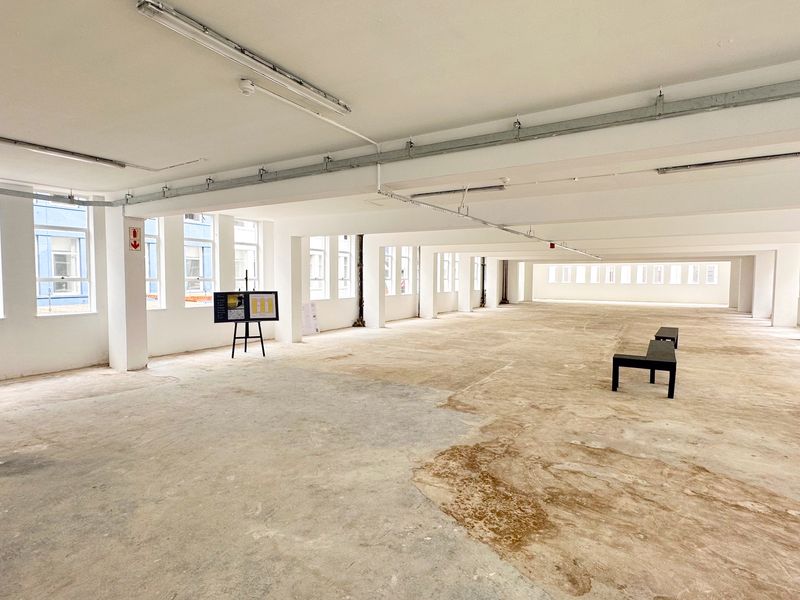 10th Floor Unit, The Felix, Cape Town City Centre. - Photo 5