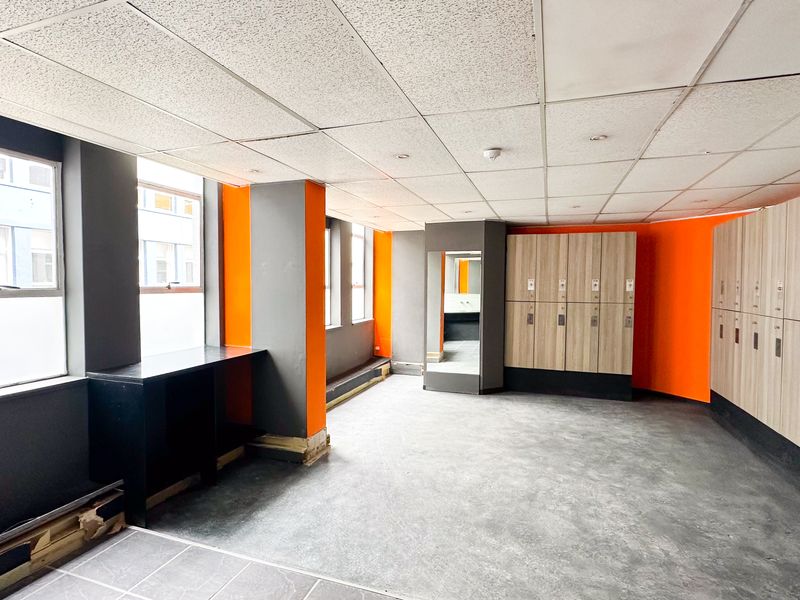 10th Floor Unit, The Felix, Cape Town City Centre. - Photo 8