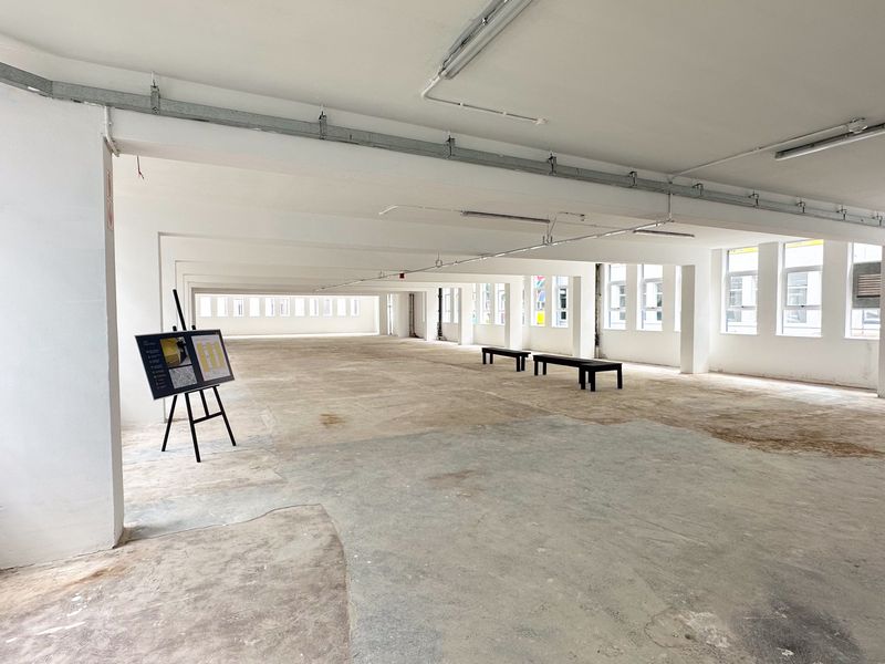 10th Floor Unit, The Felix, Cape Town City Centre. - Photo 6