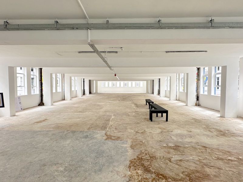 10th Floor Unit, The Felix, Cape Town City Centre. - Photo 7