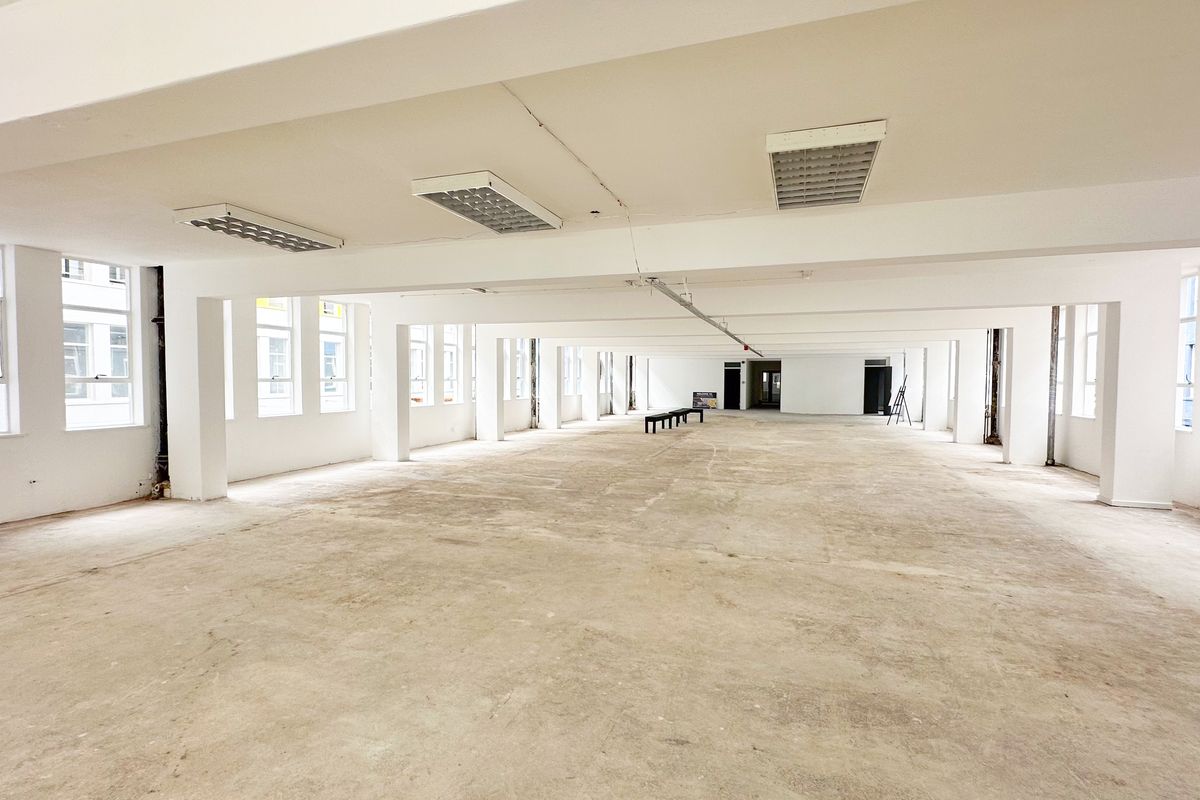 10th Floor Unit, The Felix, Cape Town City Centre. - Photo 3