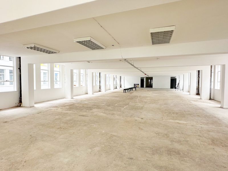 10th Floor Unit, The Felix, Cape Town City Centre. - Photo 3