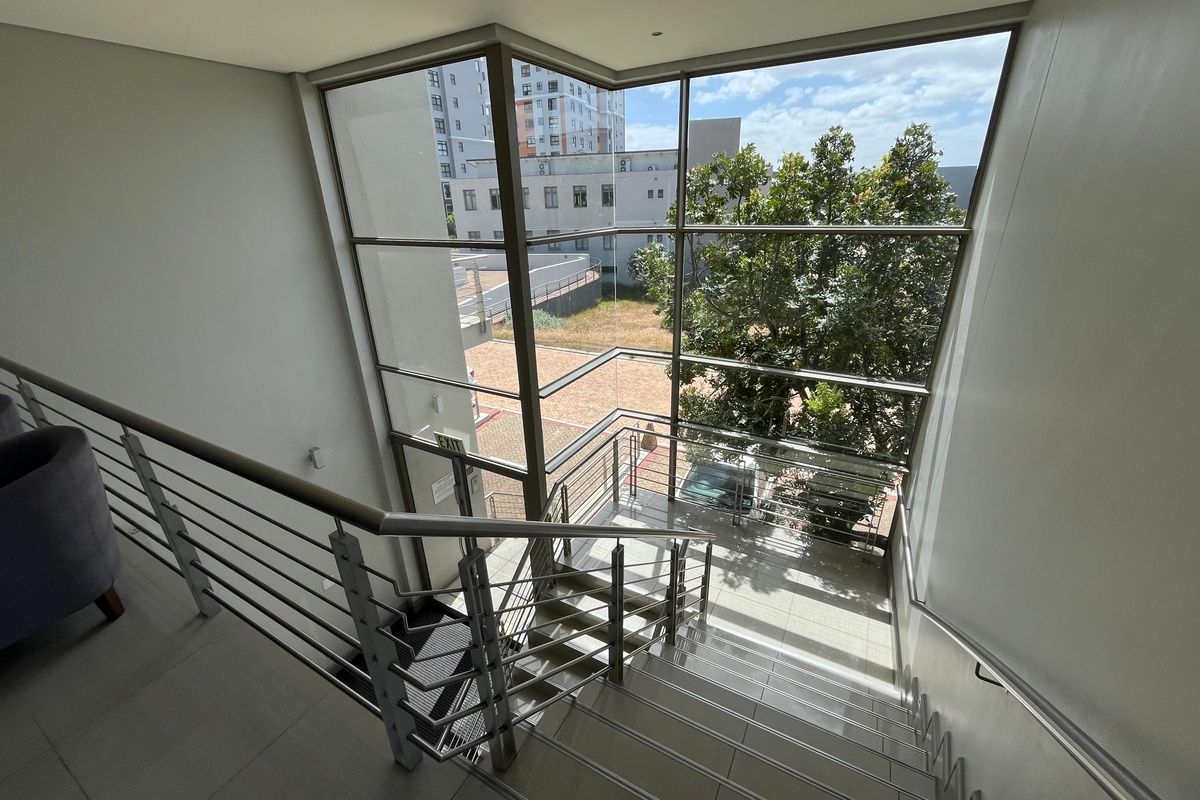 228 squares Premium First-Floor Office. Eaton House, Century City - Photo 4