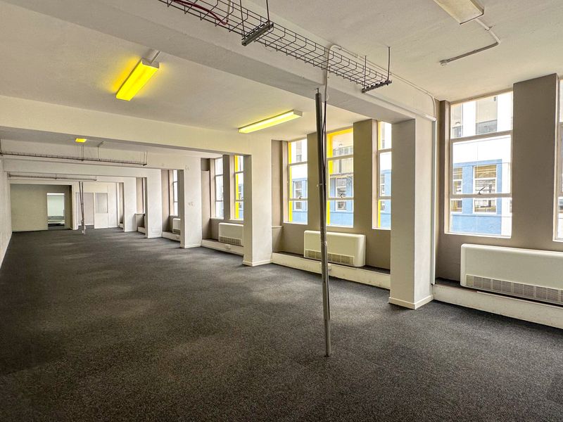 Exclusive A-Grade Office, 11th Floor. The Felix, Cape Town CBD. - Photo 10