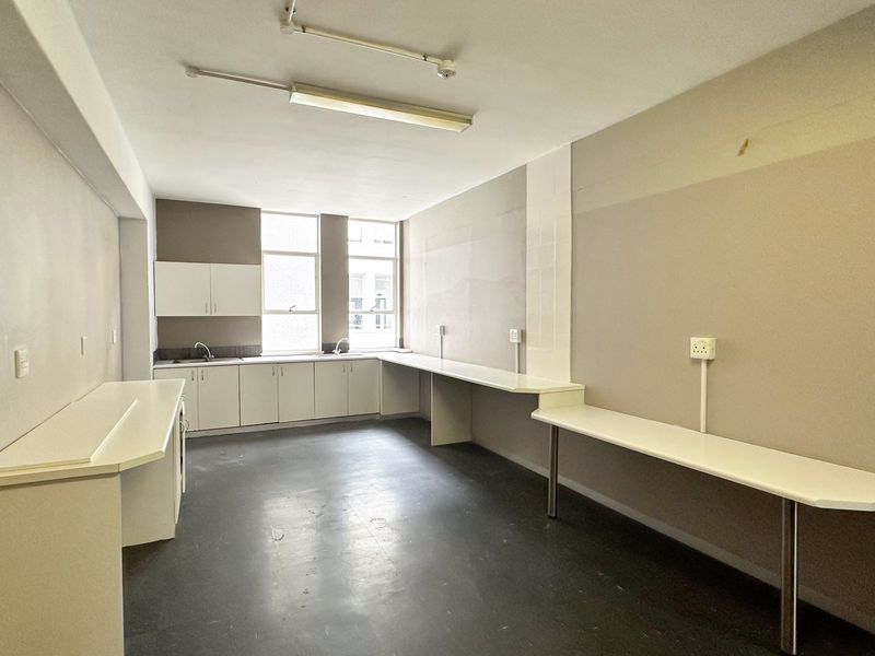 Exclusive A-Grade Office, 11th Floor. The Felix, Cape Town CBD. - Photo 7