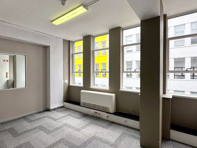 Exclusive A-Grade Office, 11th Floor. The Felix, Cape Town CBD. - Photo 6